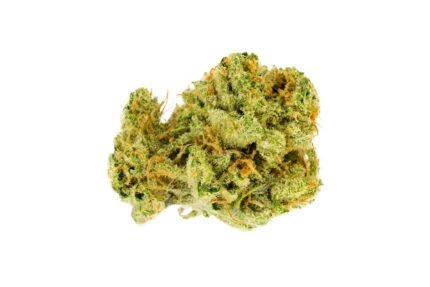 Lemon Haze